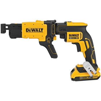 DeWalt dodatak redenik za eksere DCF6202 -2