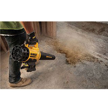 DeWalt akumulatorski duvač lišća DCM562P1-2