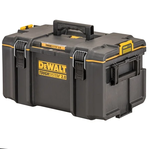 DeWalt kutija za alat DS300 2.0 DWST83294-1 DeWalt kutija za alat DS300 2.0 DWST83294-1