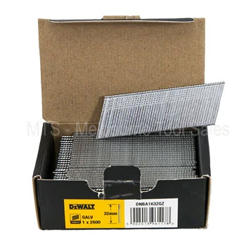 DeWalt ekseri u traci 32mm DNBA1632GZ-1