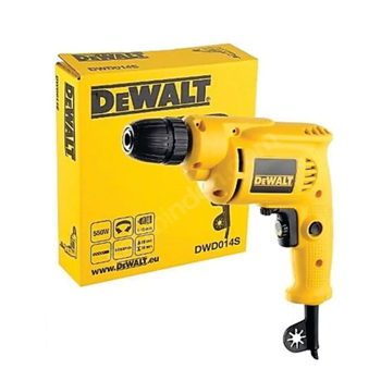 DeWalt eletrična bušilica 550W DWD014S 10 mm-1