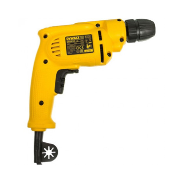 DeWalt eletrična bušilica 550W DWD014S 10 mm-2