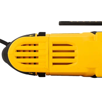 DeWalt elektro pneumatski čekić SDS+ 800W D25133K-5