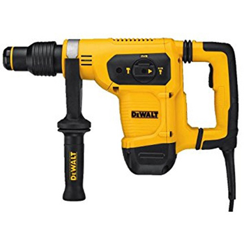 DeWalt elektro pneumatski čekić SDS Max 1050W D25481K-1