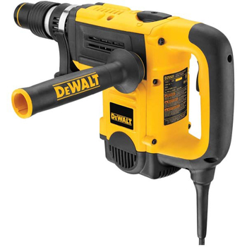 DeWalt elektro pneumatski čekić SDS Max 1100W D25501K-1