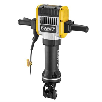 DeWalt elektro pneumatski čekić za rušenje 2100W 28mm HEX D25981