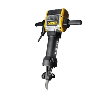 DeWalt elektro pneumatski čekić za rušenje 2100W 28mm HEX D25981-1