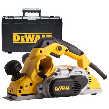 DeWalt električno rende 1050W 4mm D26500K