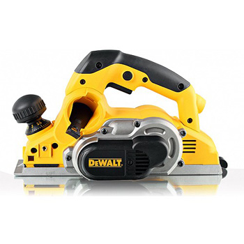 DeWalt električno rende 1050W 4mm D26500K-1