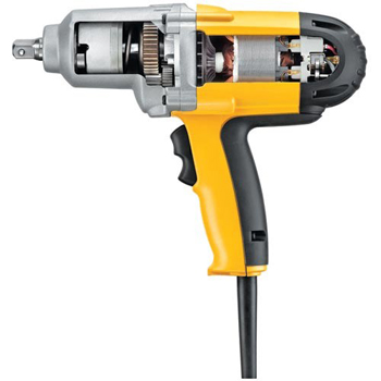 DeWalt električni udarni odvijač 710W DW292-1