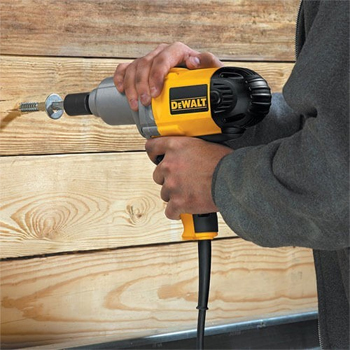 DeWalt električni udarni odvijač 710W DW292 DeWalt električni udarni odvijač 710W DW292