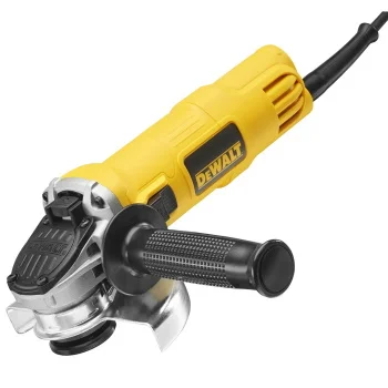 DeWalt ugaona električna brusilica 800W 115mm DWE4056 DeWalt ugaona električna brusilica 800W 115mm DWE4056