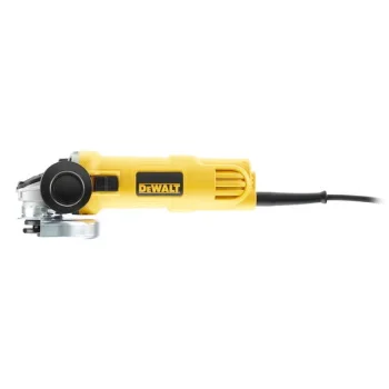 DeWalt ugaona električna brusilica 800W 115mm DWE4056 DeWalt ugaona električna brusilica 800W 115mm DWE4056