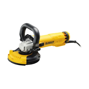 DeWalt ugaona električna brusilica 1200W 125mm DWE4217KT-1