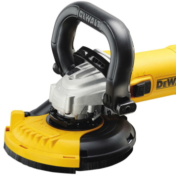 DeWalt ugaona električna brusilica 1200W 125mm DWE4217KT DeWalt ugaona električna brusilica 1200W 125mm DWE4217KT