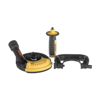 DeWalt ugaona električna brusilica 1200W 125mm DWE4217KT DeWalt ugaona električna brusilica 1200W 125mm DWE4217KT