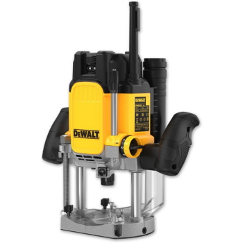 DeWalt električna glodalica 2300W DWE625KT-2