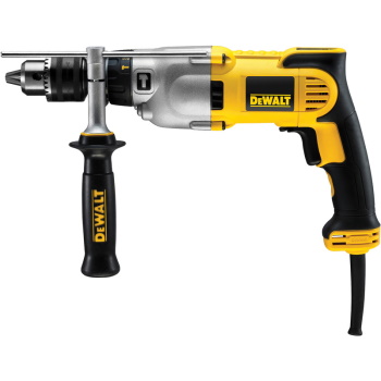 DeWalt električna udarna bušilica 1300W 16mm D21570K-1