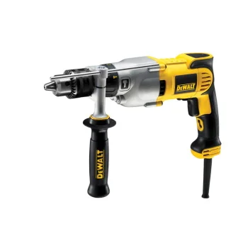 DeWalt električna udarna bušilica 1300W 16mm D21570K DeWalt električna udarna bušilica 1300W 16mm D21570K