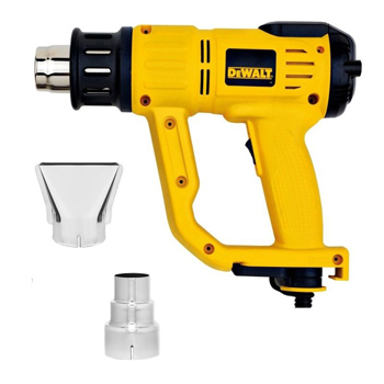 DeWalt fen za vreli vazduh 1800W D26411 DeWalt fen za vreli vazduh 1800W D26411