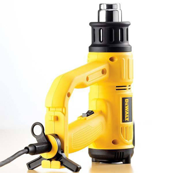 DeWalt fen za vreli vazduh 2000W D26414-1