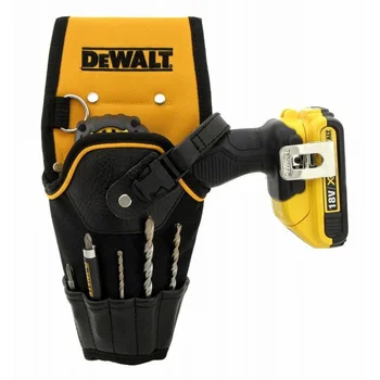DeWalt futrola za akumulatorsku bušilicu DWST1-75653 DeWalt futrola za akumulatorsku bušilicu DWST1-75653