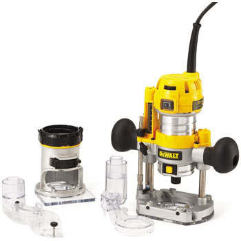 DeWalt glodalica 2 u 1 D26204K DeWalt glodalica 2 u 1 D26204K