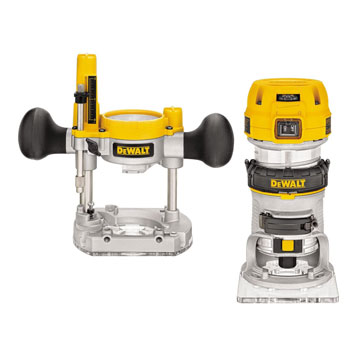 DeWalt glodalica 2 u 1 D26204K DeWalt glodalica 2 u 1 D26204K