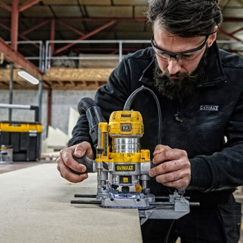 DeWalt glodalica 2 u 1 D26204K DeWalt glodalica 2 u 1 D26204K