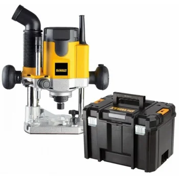 DeWalt glodalica za drvo 1100W DW621K DeWalt glodalica za drvo 1100W DW621K
