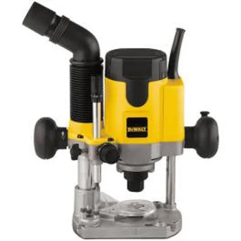 DeWalt glodalica za drvo 1100W DW621K DeWalt glodalica za drvo 1100W DW621K