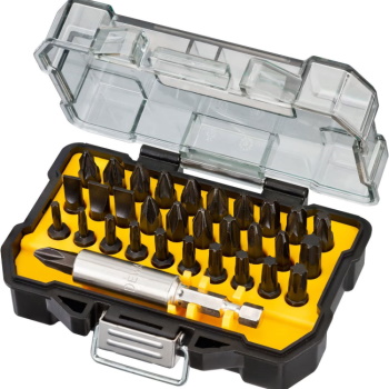 DeWalt nastavci u setu Impact 32/1 DT70523T DeWalt nastavci u setu Impact 32/1 DT70523T