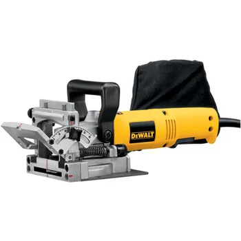 DeWalt kekserica za drvo 600W 20mm DW682K DeWalt kekserica za drvo 600W 20mm DW682K