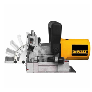 DeWalt kekserica za drvo 600W 20mm DW682K-3