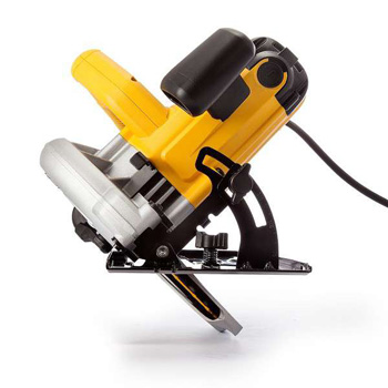 DeWalt kružna testera 1350E 65mm DWE560 DeWalt kružna testera 1350E 65mm DWE560