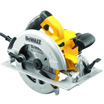 DeWalt kružna testera 1600W 67mm DWE575K-1