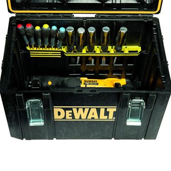 DeWalt kutija  DS400 Toughsystem™ 1-70-323-2