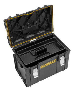 DeWalt kutija  DS400 Toughsystem™ 1-70-323-3