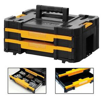 DeWalt kutija za alat DWST1-70706 DeWalt kutija za alat DWST1-70706