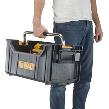 Dewalt otvorena kutija za alat DWST1-75654-1