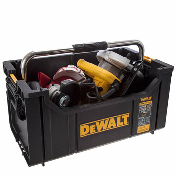 Dewalt otvorena kutija za alat DWST1-75654-3