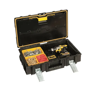 DeWalt kutija DS150 Toughsystem™ 1-70-321 DeWalt kutija DS150 Toughsystem™ 1-70-321