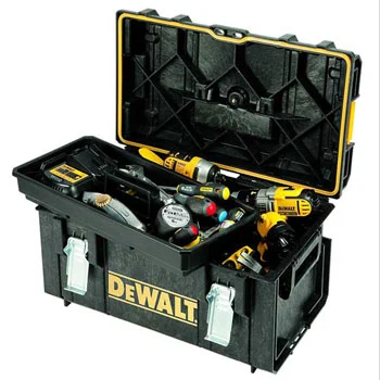 DeWalt kutija za alat DS300 1-70-322 DeWalt kutija za alat DS300 1-70-322