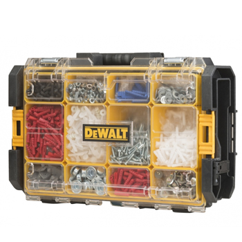 DeWalt kutija - organizator Toughsystem™ DWST1-75522-1