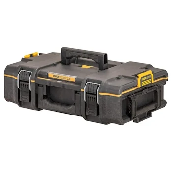 DeWalt kutija za alat TOUGHSYSTEM 2.0 DS166 DWST83293-1 DeWalt kutija za alat TOUGHSYSTEM 2.0 DS166 DWST83293-1