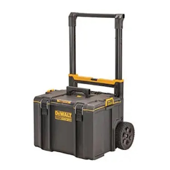 DeWalt kutija za alat TOUGHSYSTEM 2.0 DS450 DWST83295-1 DeWalt kutija za alat TOUGHSYSTEM 2.0 DS450 DWST83295-1