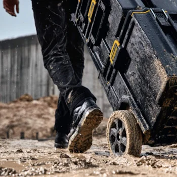 DeWalt kutija za alat TOUGHSYSTEM 2.0 DS450 DWST83295-1 DeWalt kutija za alat TOUGHSYSTEM 2.0 DS450 DWST83295-1