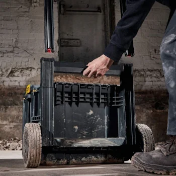 DeWalt kutija za alat TOUGHSYSTEM 2.0 DS450 DWST83295-1 DeWalt kutija za alat TOUGHSYSTEM 2.0 DS450 DWST83295-1