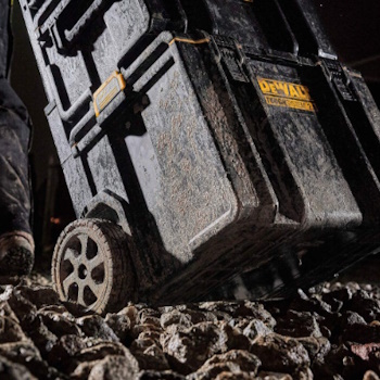 DeWalt kutija za alat TOUGHSYSTEM 2.0 DS450 DWST83295-1 DeWalt kutija za alat TOUGHSYSTEM 2.0 DS450 DWST83295-1