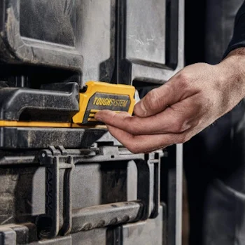 DeWalt kutija za alat TOUGHSYSTEM 2.0 DS450 DWST83295-1 DeWalt kutija za alat TOUGHSYSTEM 2.0 DS450 DWST83295-1